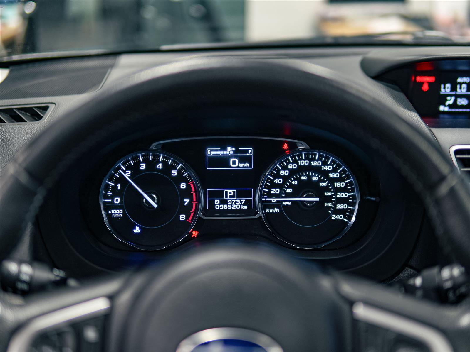 used 2018 Subaru Forester car, priced at $19,792
