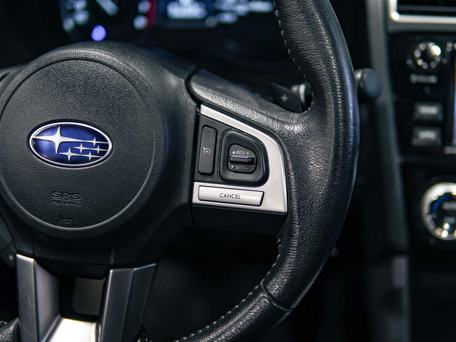 used 2018 Subaru Forester car, priced at $19,792