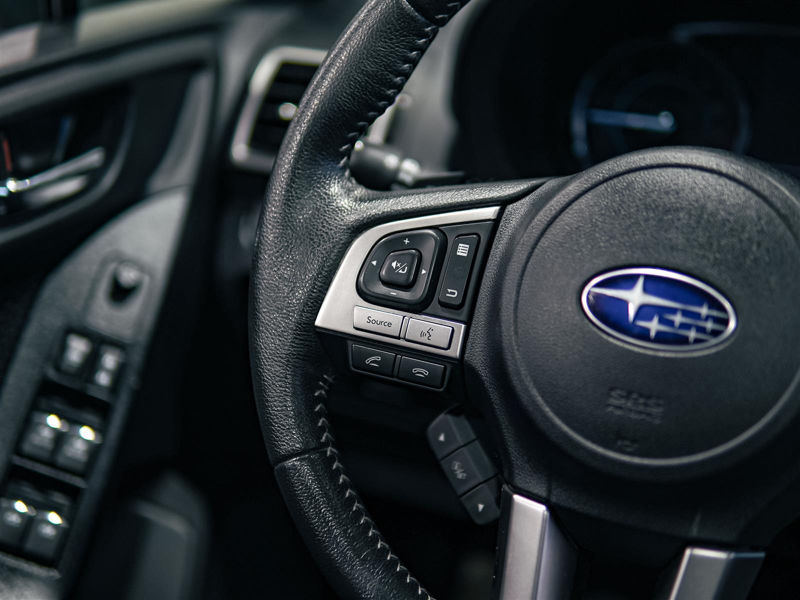 used 2018 Subaru Forester car, priced at $19,792
