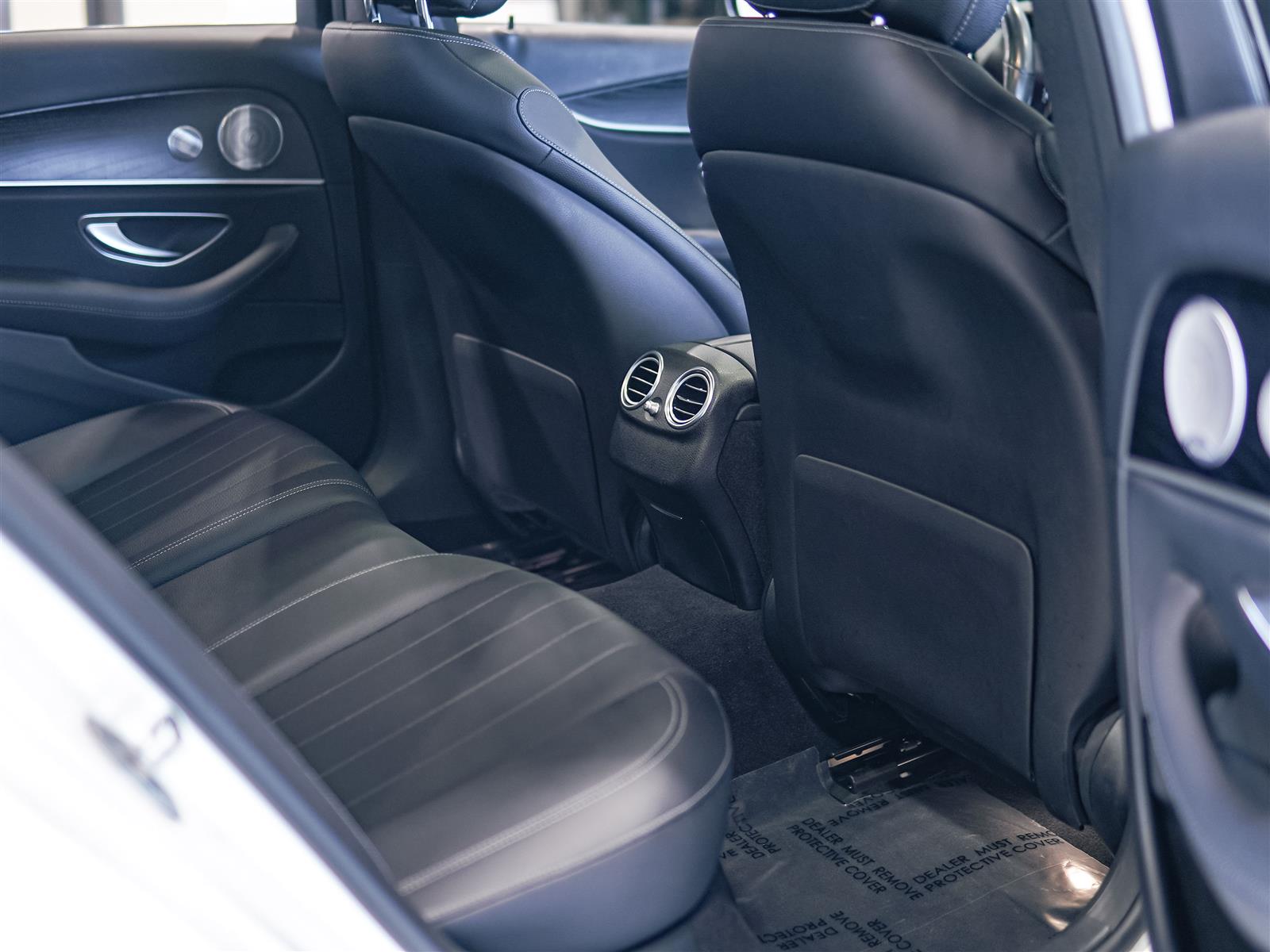 used 2020 Mercedes-Benz E350 car, priced at $38,464