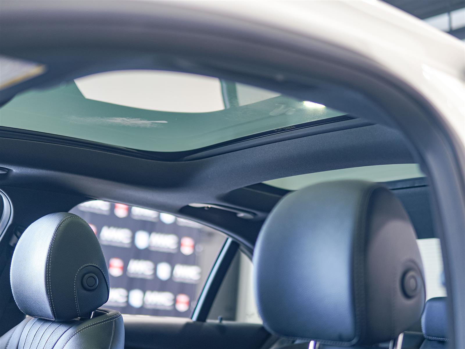 used 2020 Mercedes-Benz E350 car, priced at $38,464