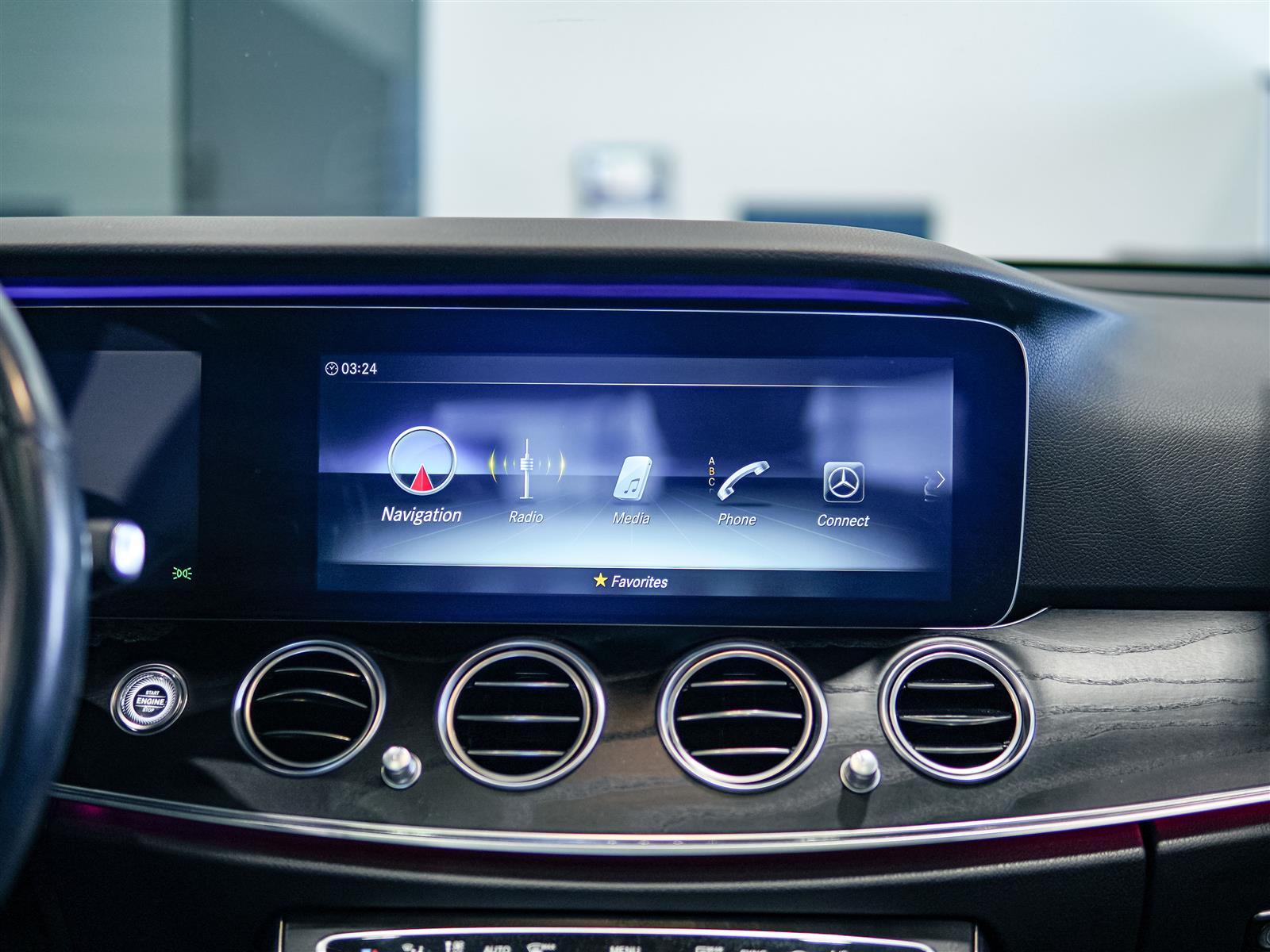 used 2020 Mercedes-Benz E350 car, priced at $38,464