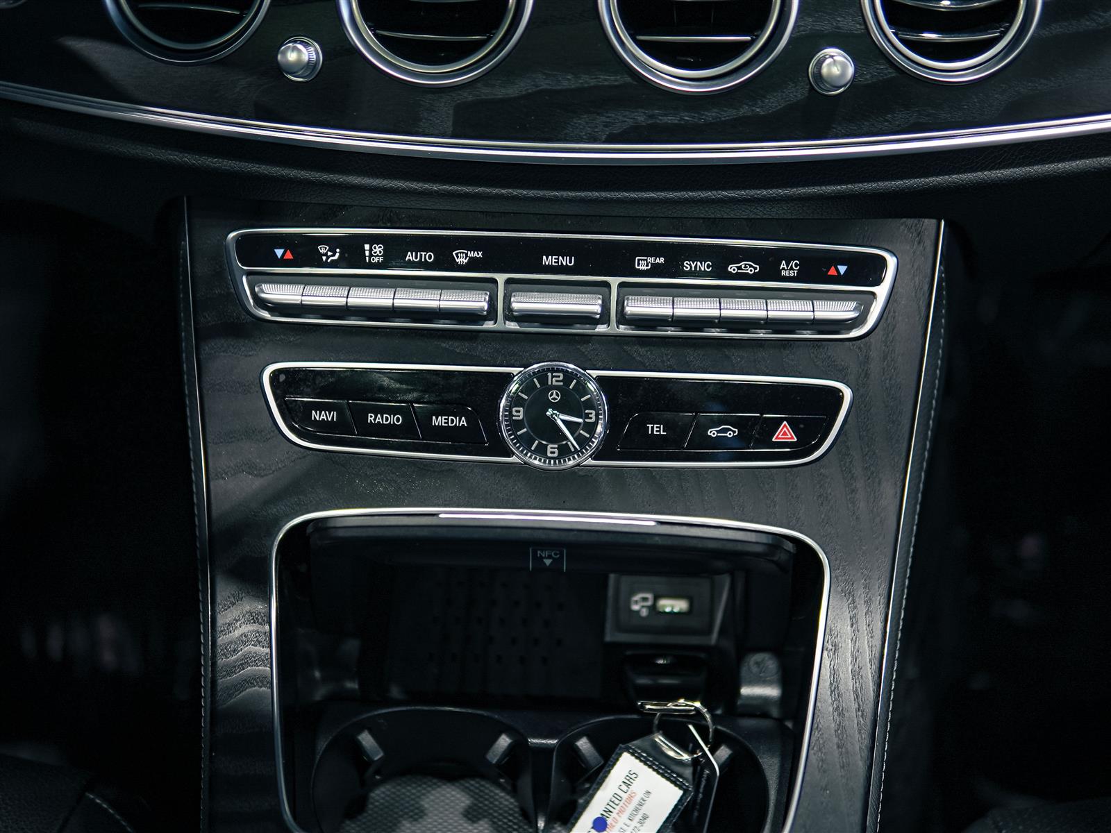 used 2020 Mercedes-Benz E350 car, priced at $38,464