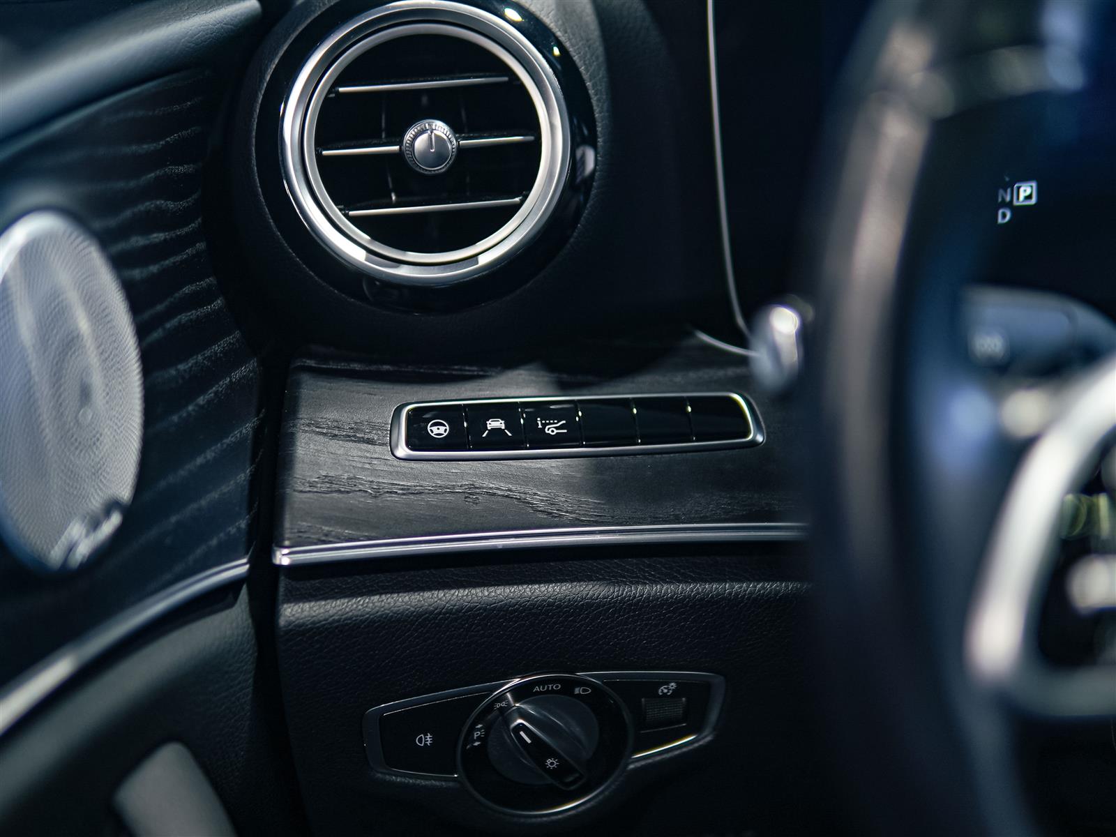 used 2020 Mercedes-Benz E350 car, priced at $38,464