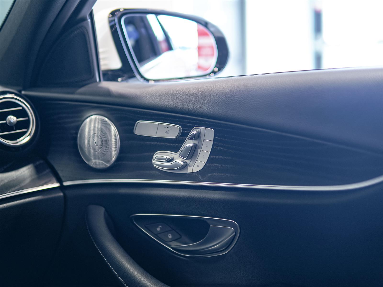 used 2020 Mercedes-Benz E350 car, priced at $38,464