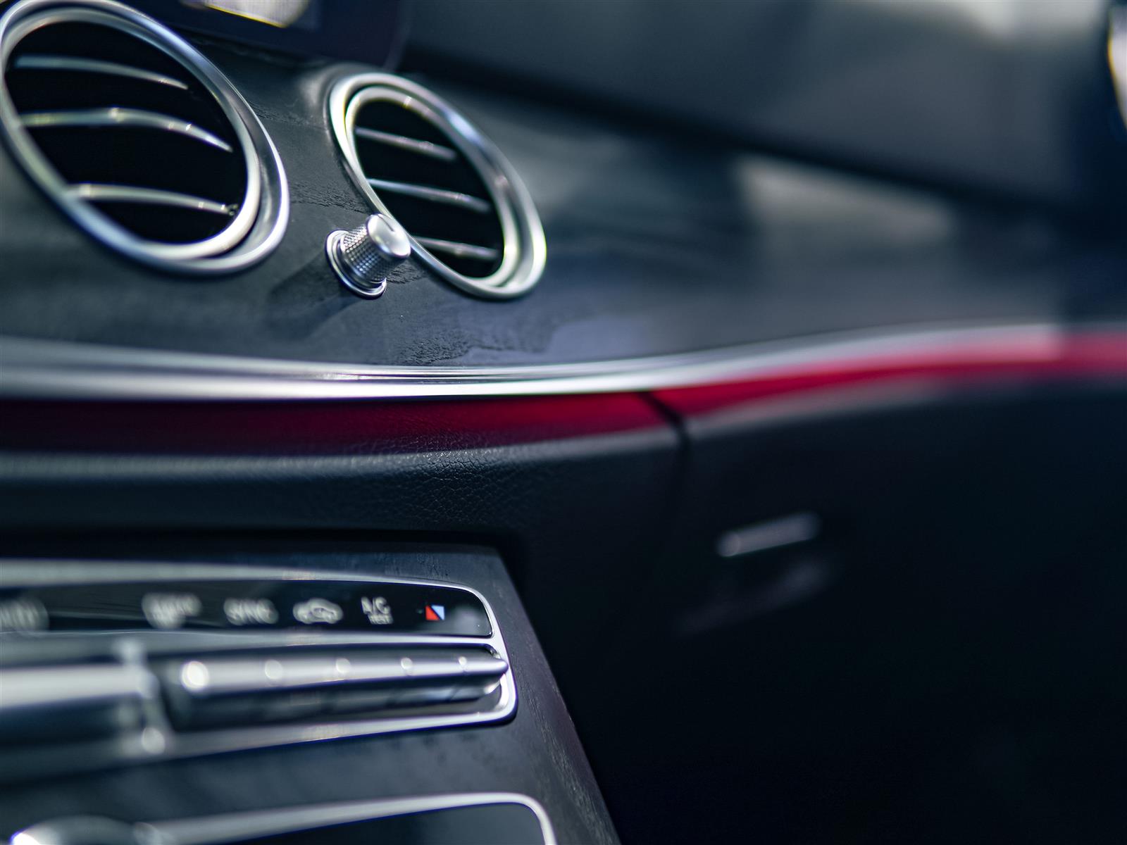 used 2020 Mercedes-Benz E350 car, priced at $38,464