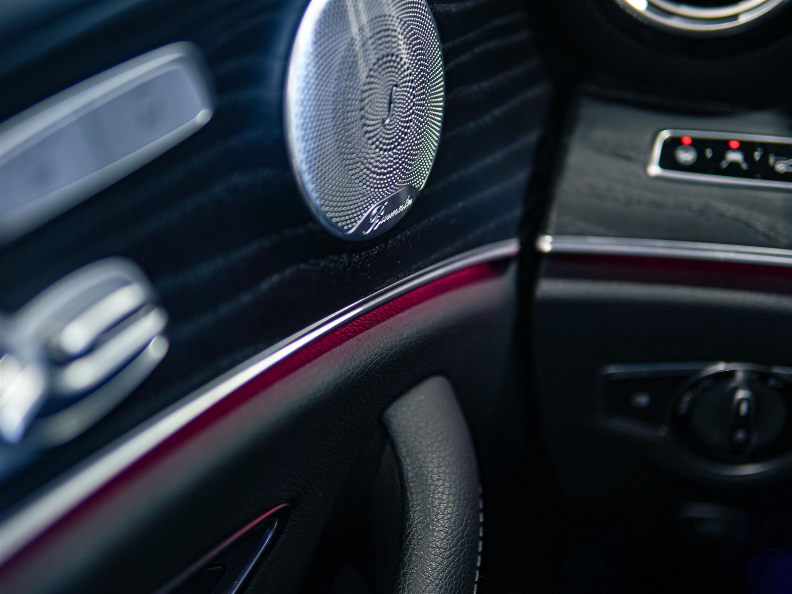 used 2020 Mercedes-Benz E350 car, priced at $38,464