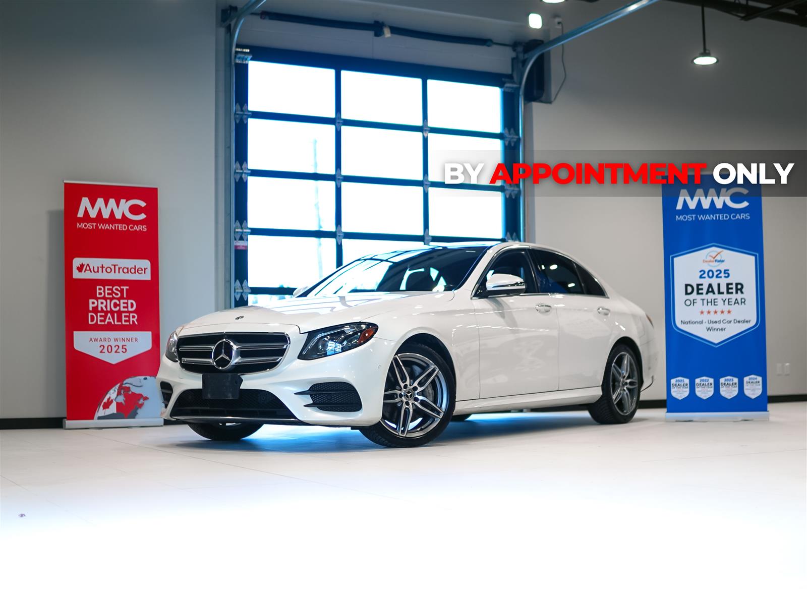 used 2020 Mercedes-Benz E350 car, priced at $35,491