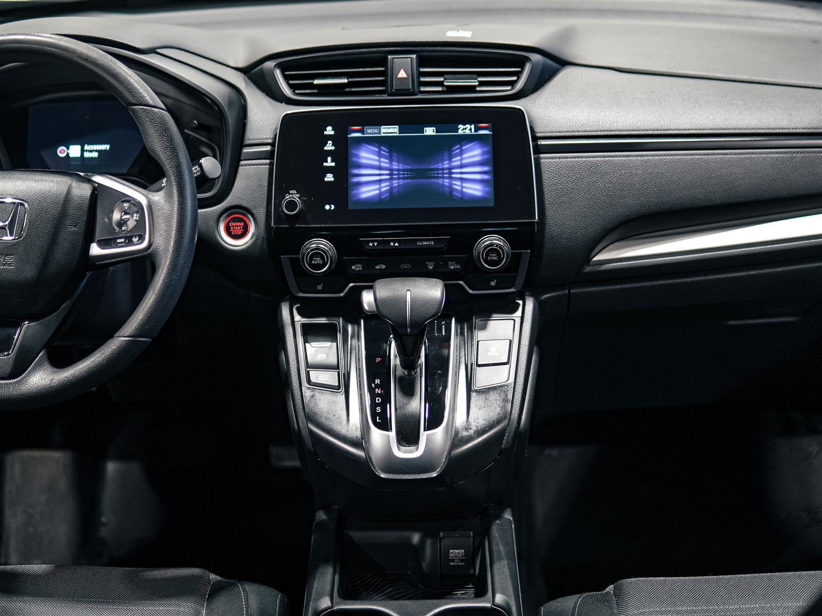 used 2018 Honda CR-V car, priced at $18,490