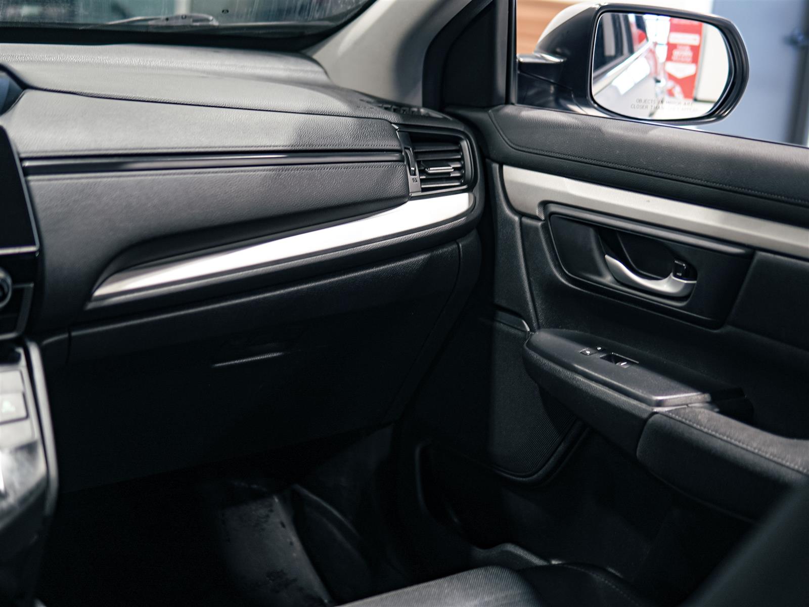 used 2018 Honda CR-V car, priced at $18,490