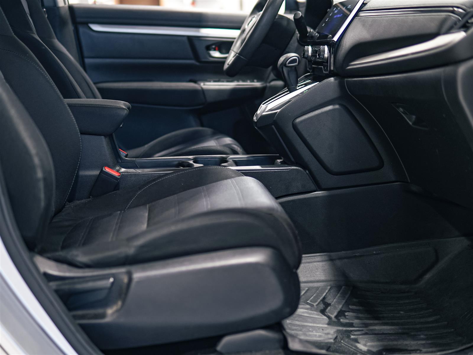used 2018 Honda CR-V car, priced at $18,490