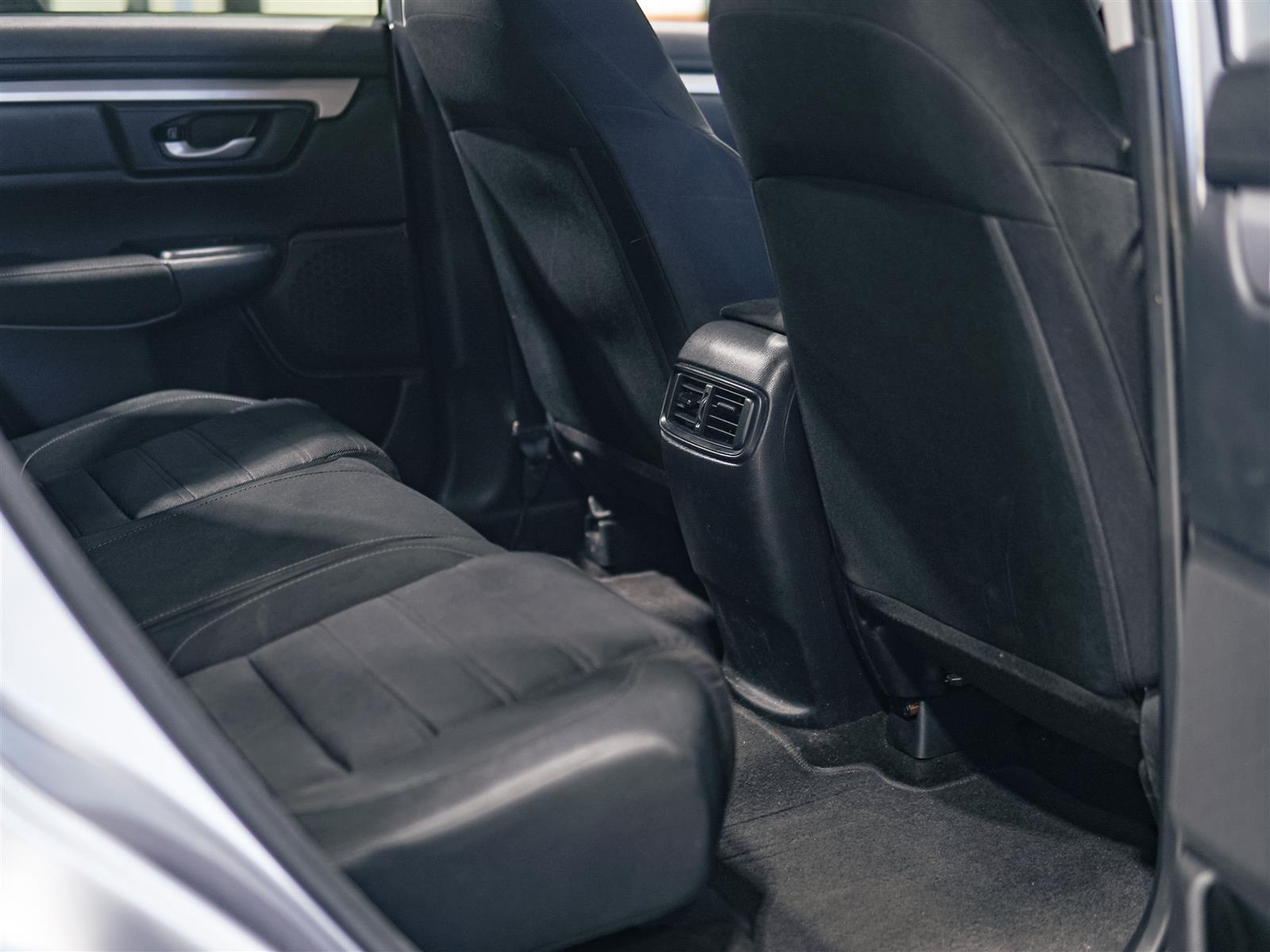 used 2018 Honda CR-V car, priced at $18,490