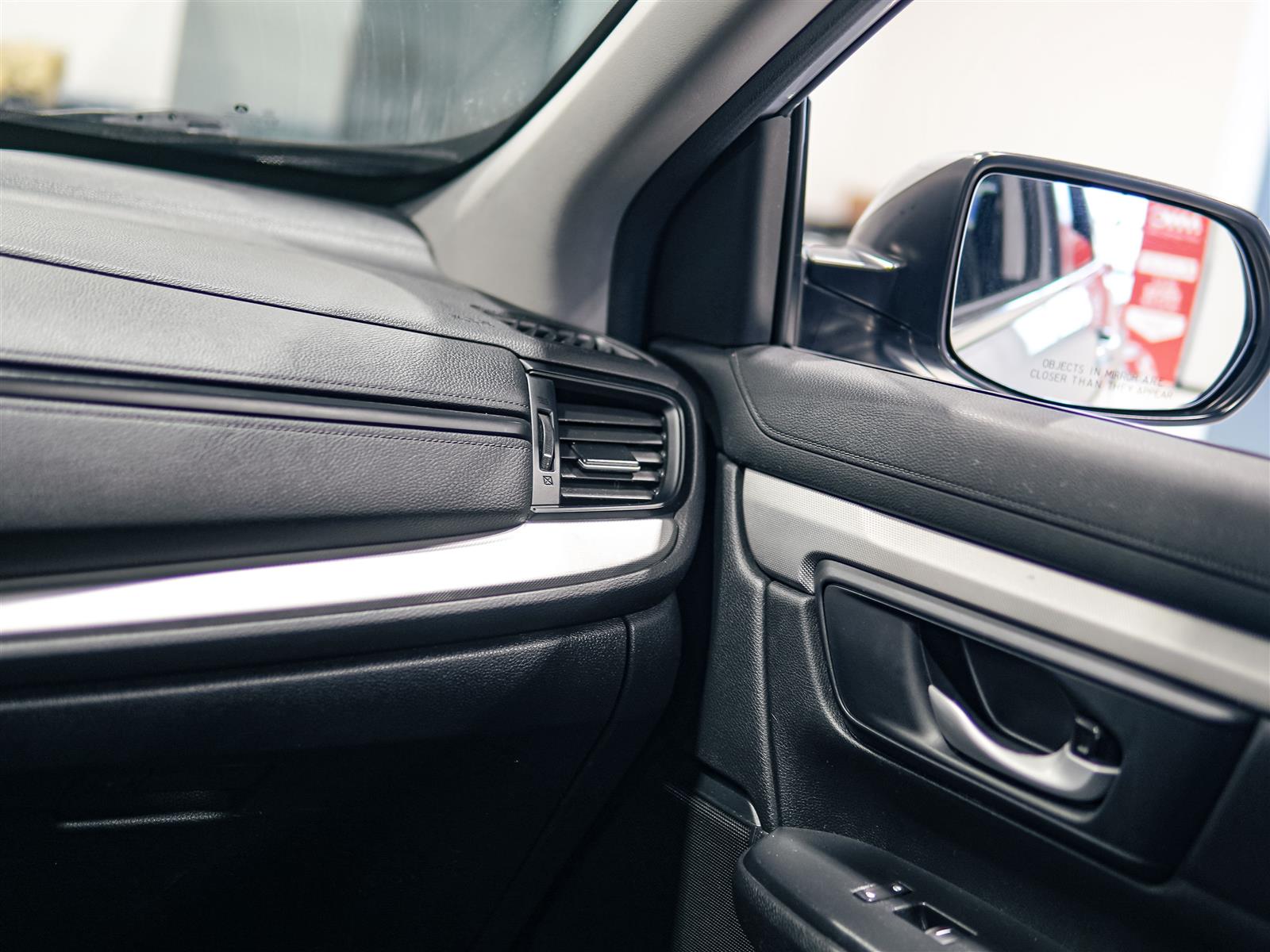 used 2018 Honda CR-V car, priced at $18,490