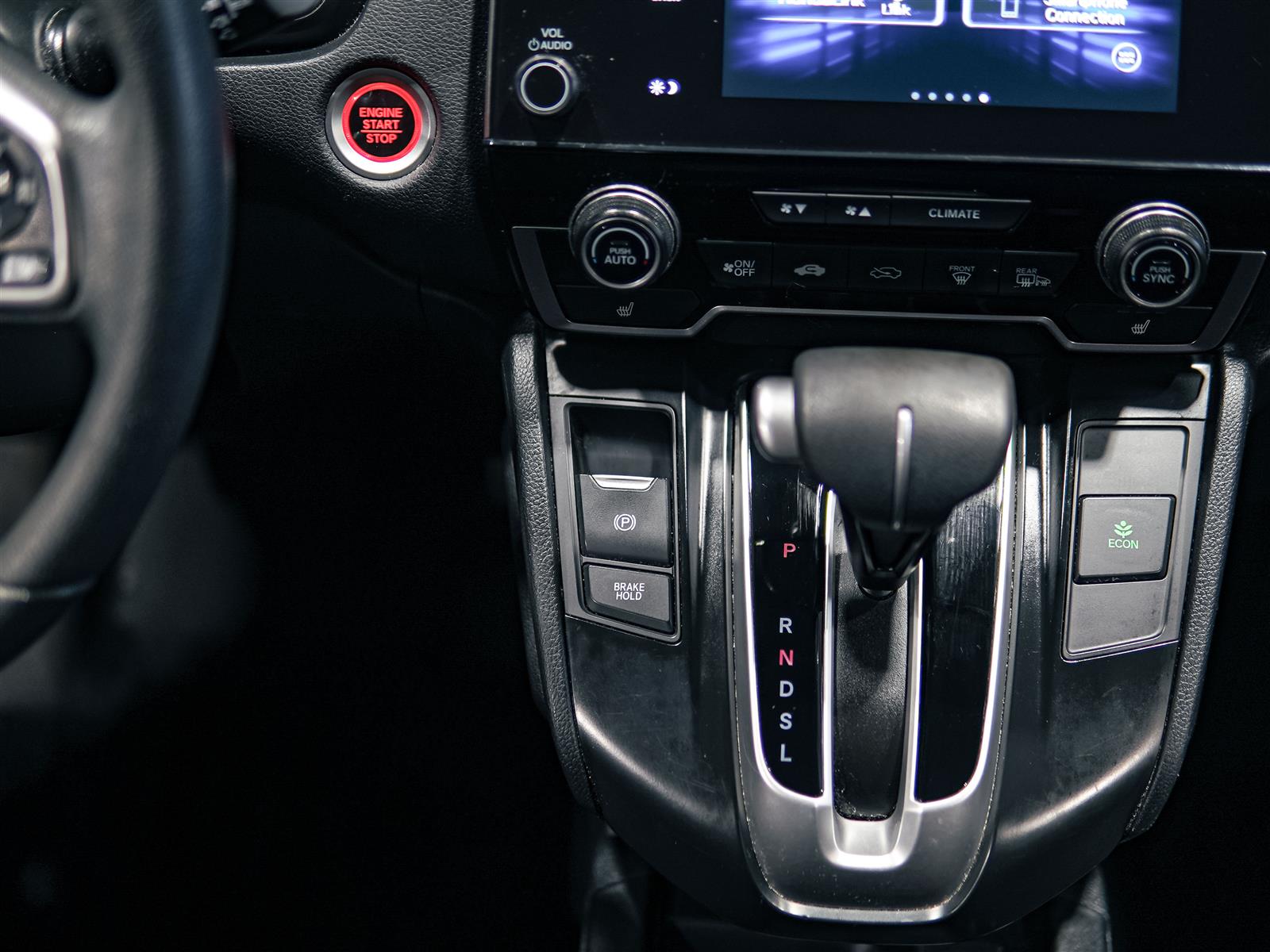 used 2018 Honda CR-V car, priced at $18,490