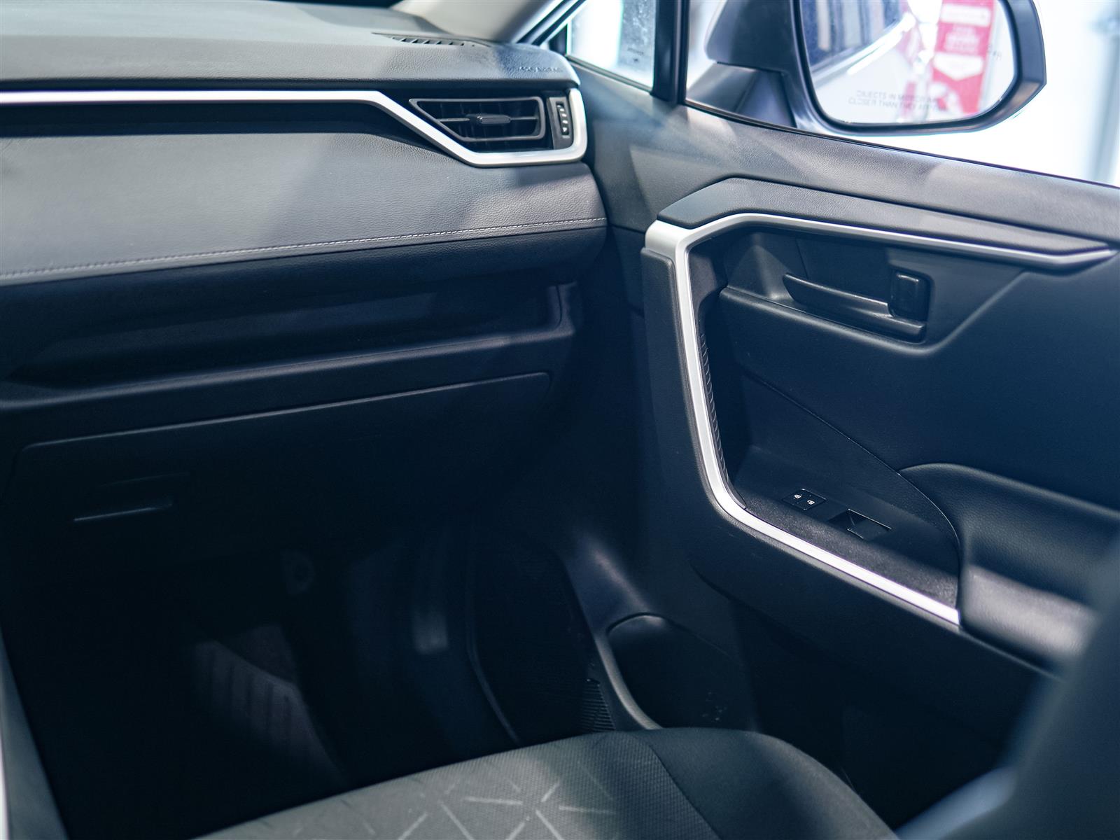 used 2021 Toyota RAV4 car, priced at $26,452