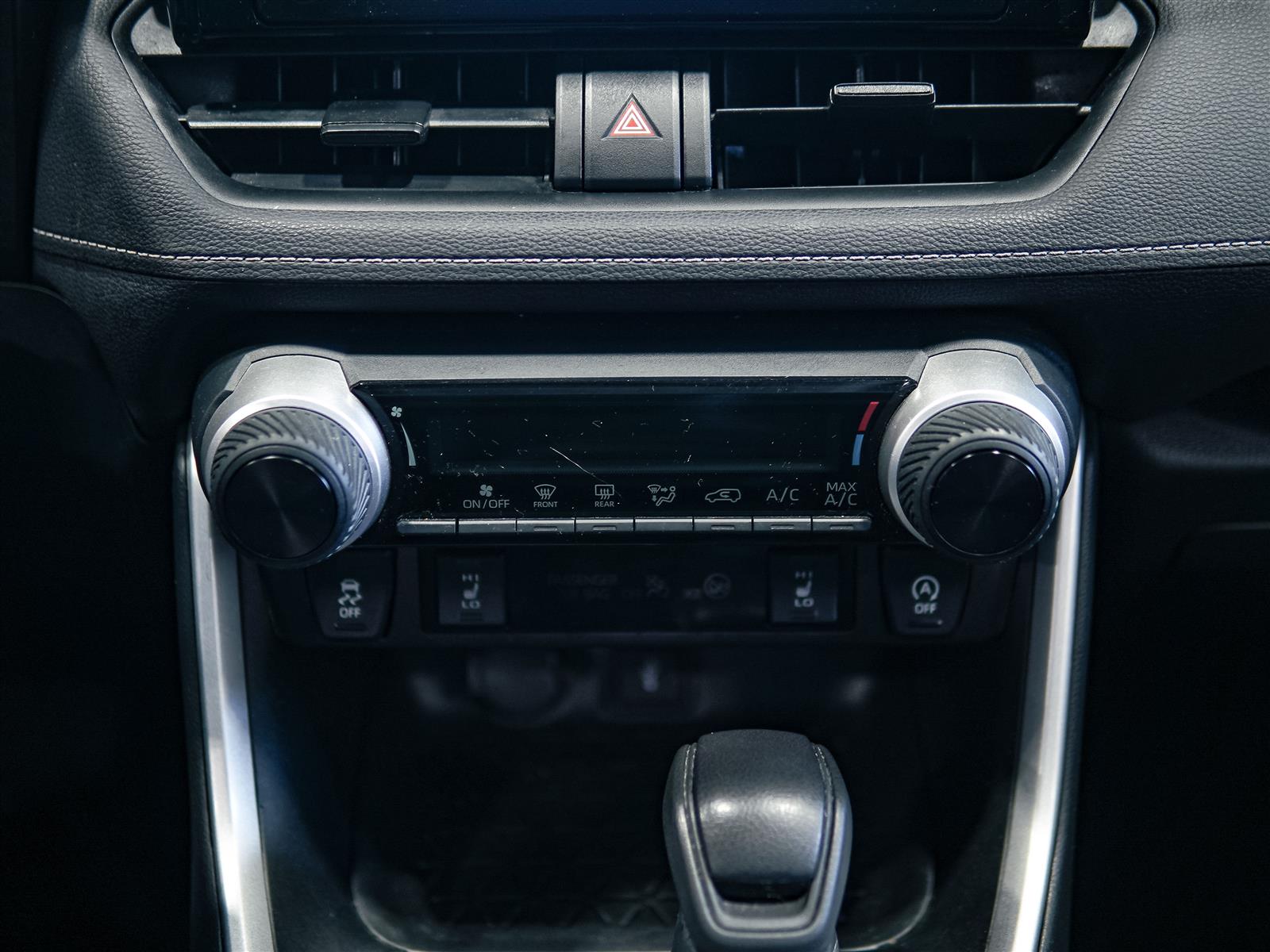 used 2021 Toyota RAV4 car, priced at $26,452