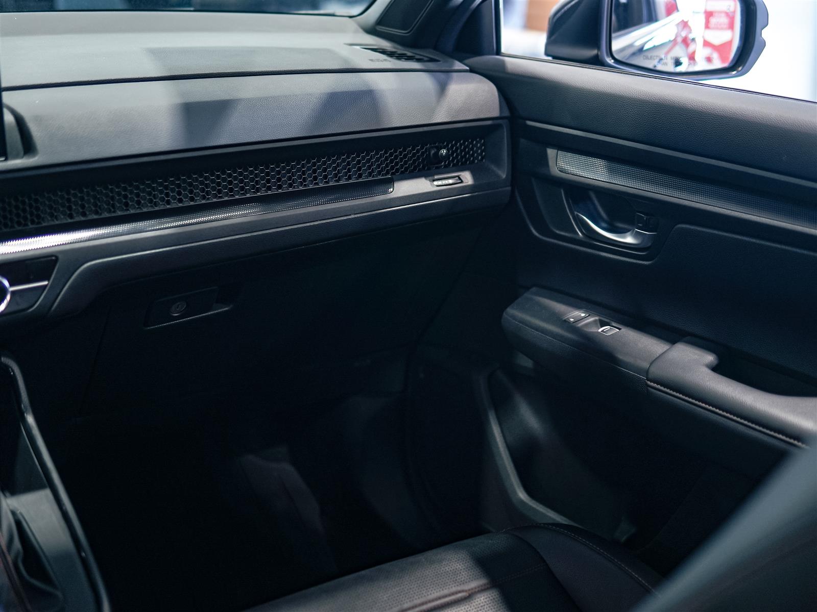 used 2024 Honda CR-V Hybrid car, priced at $30,752