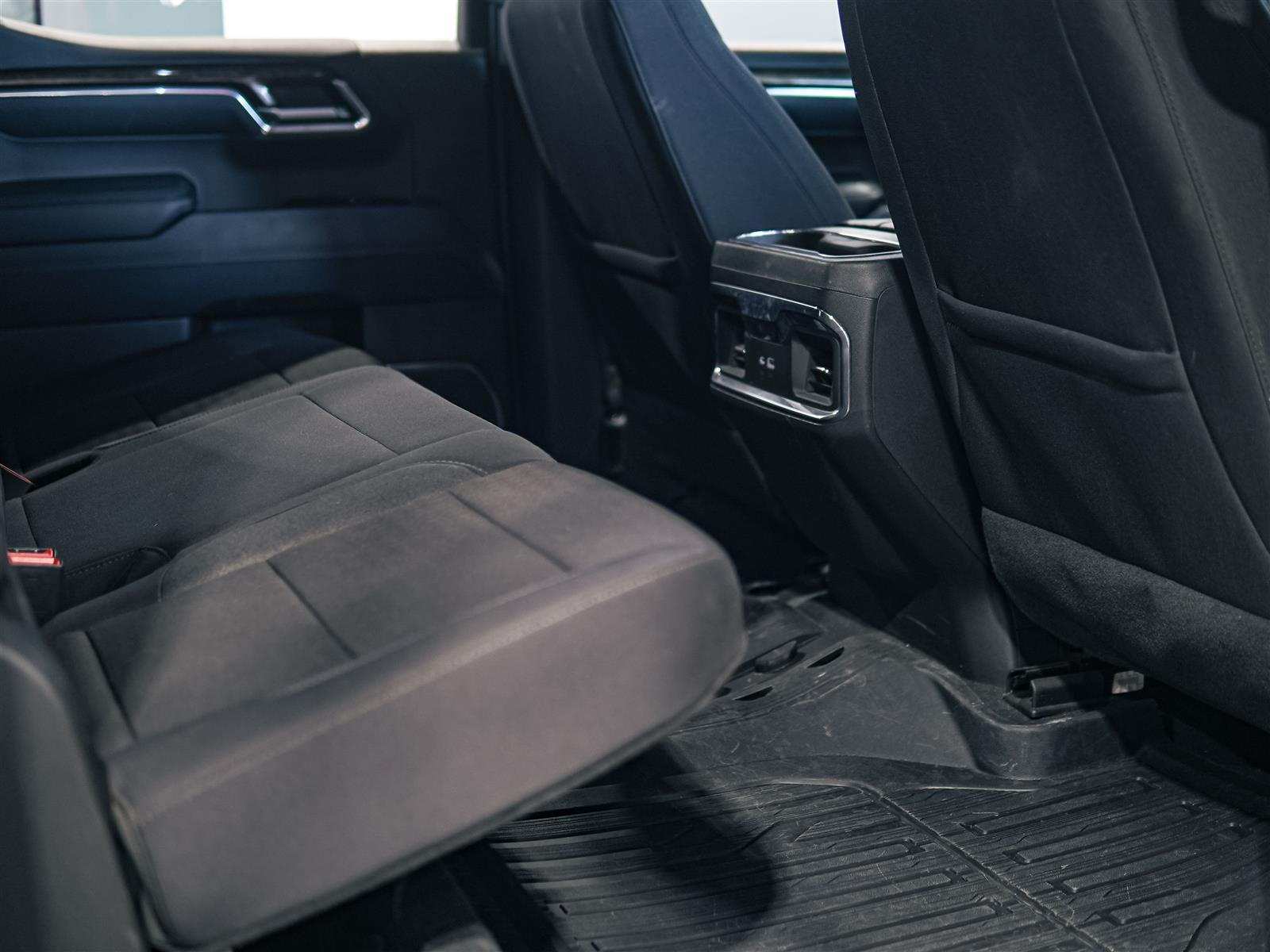 used 2024 GMC Sierra 1500 car, priced at $52,954