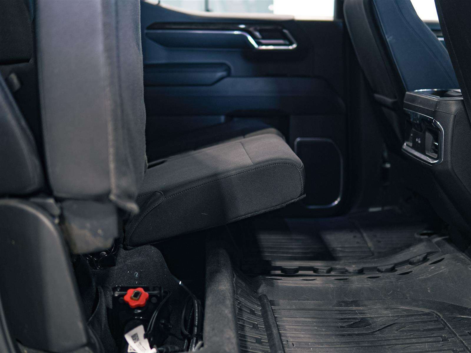 used 2024 GMC Sierra 1500 car, priced at $52,954