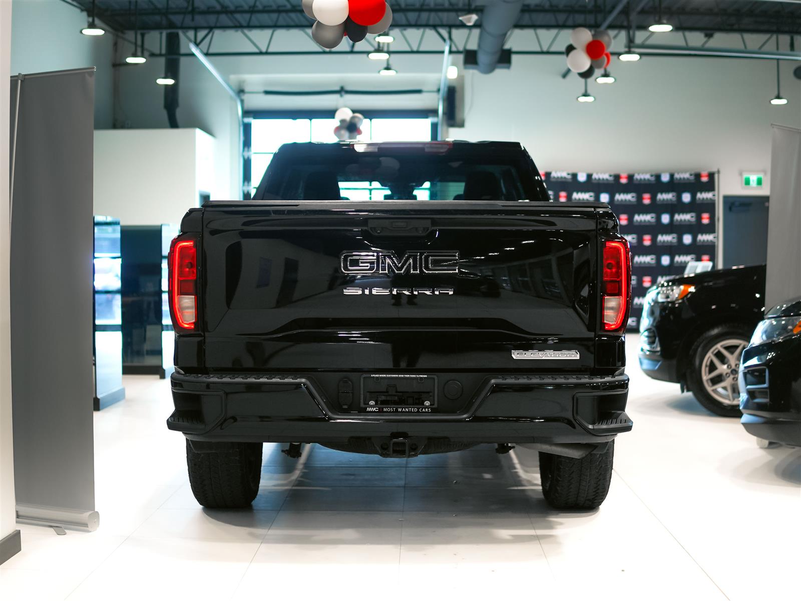 used 2024 GMC Sierra 1500 car, priced at $52,954