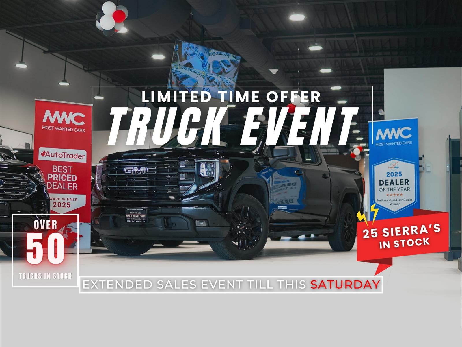 used 2024 GMC Sierra 1500 car, priced at $53,495