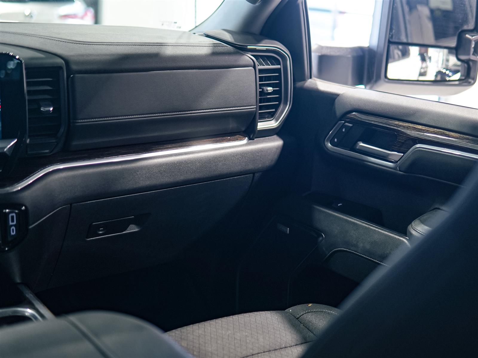 used 2024 GMC Sierra 1500 car, priced at $52,994
