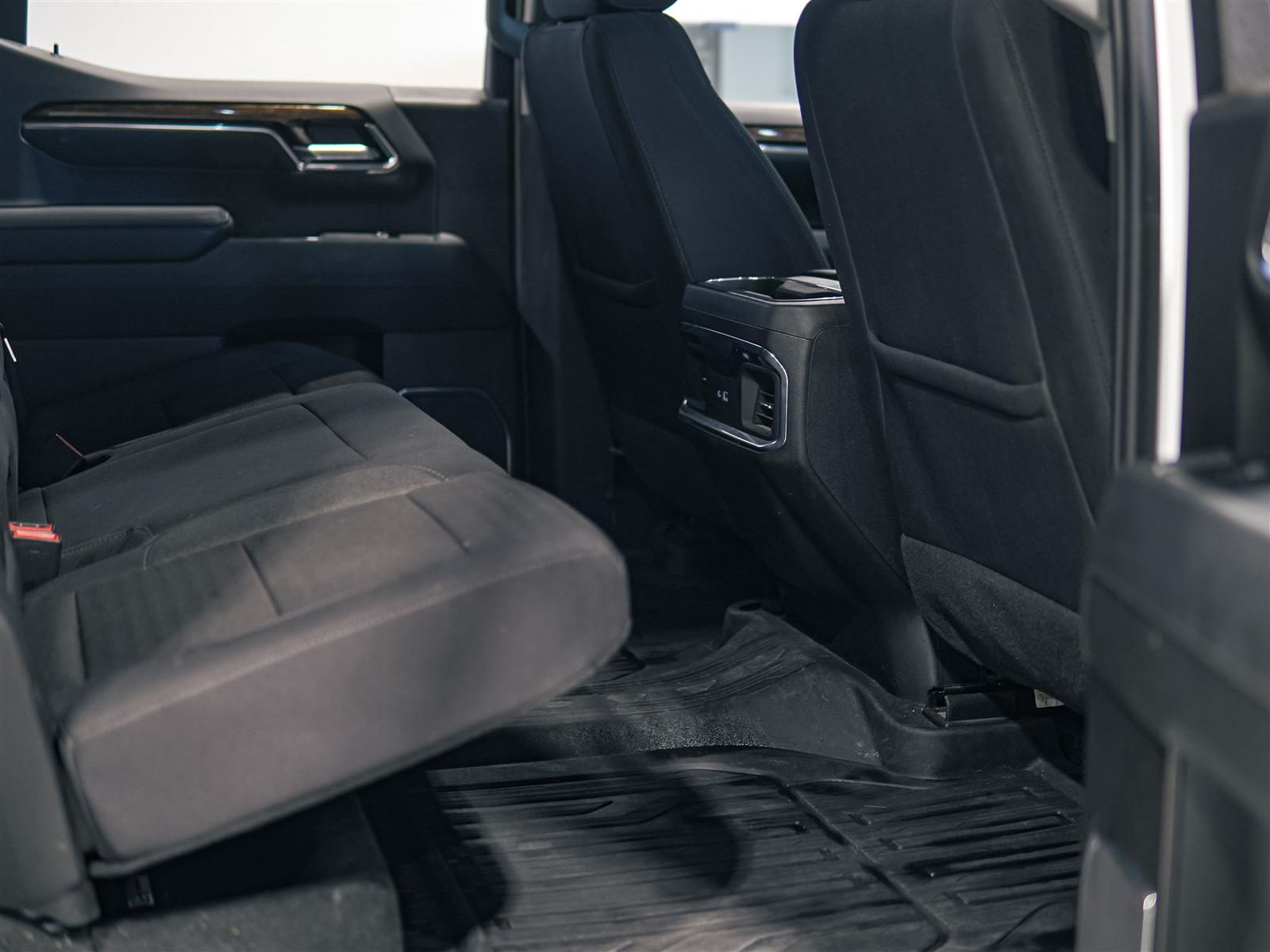 used 2024 GMC Sierra 1500 car, priced at $52,994