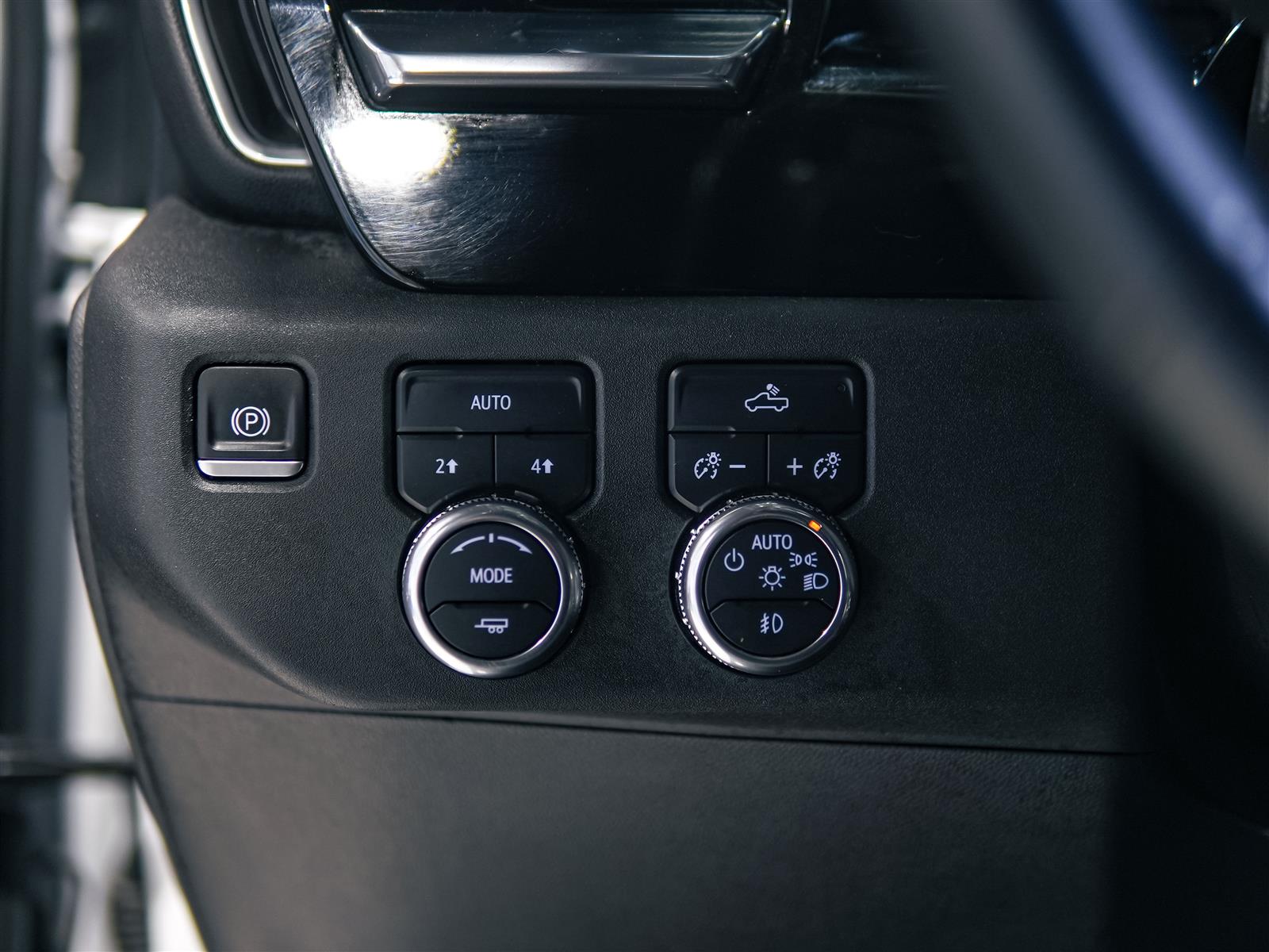 used 2024 GMC Sierra 1500 car, priced at $52,994