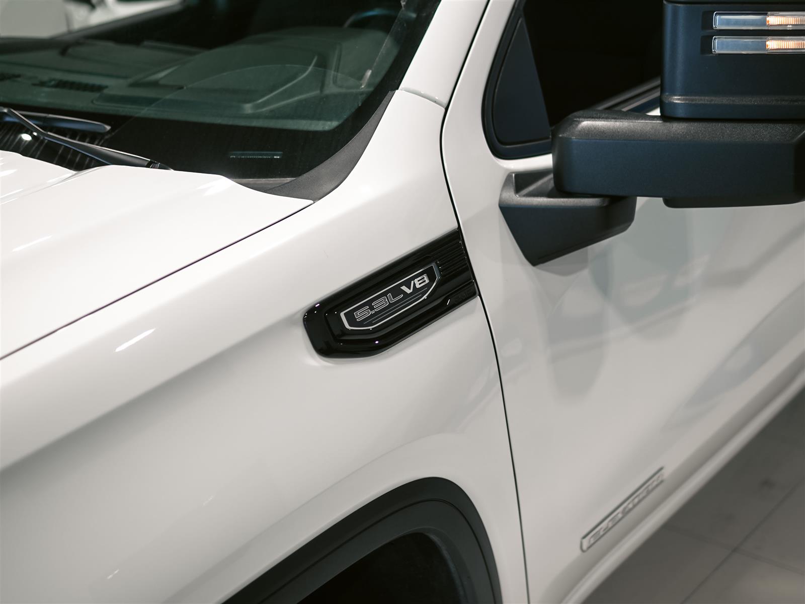 used 2024 GMC Sierra 1500 car, priced at $52,994