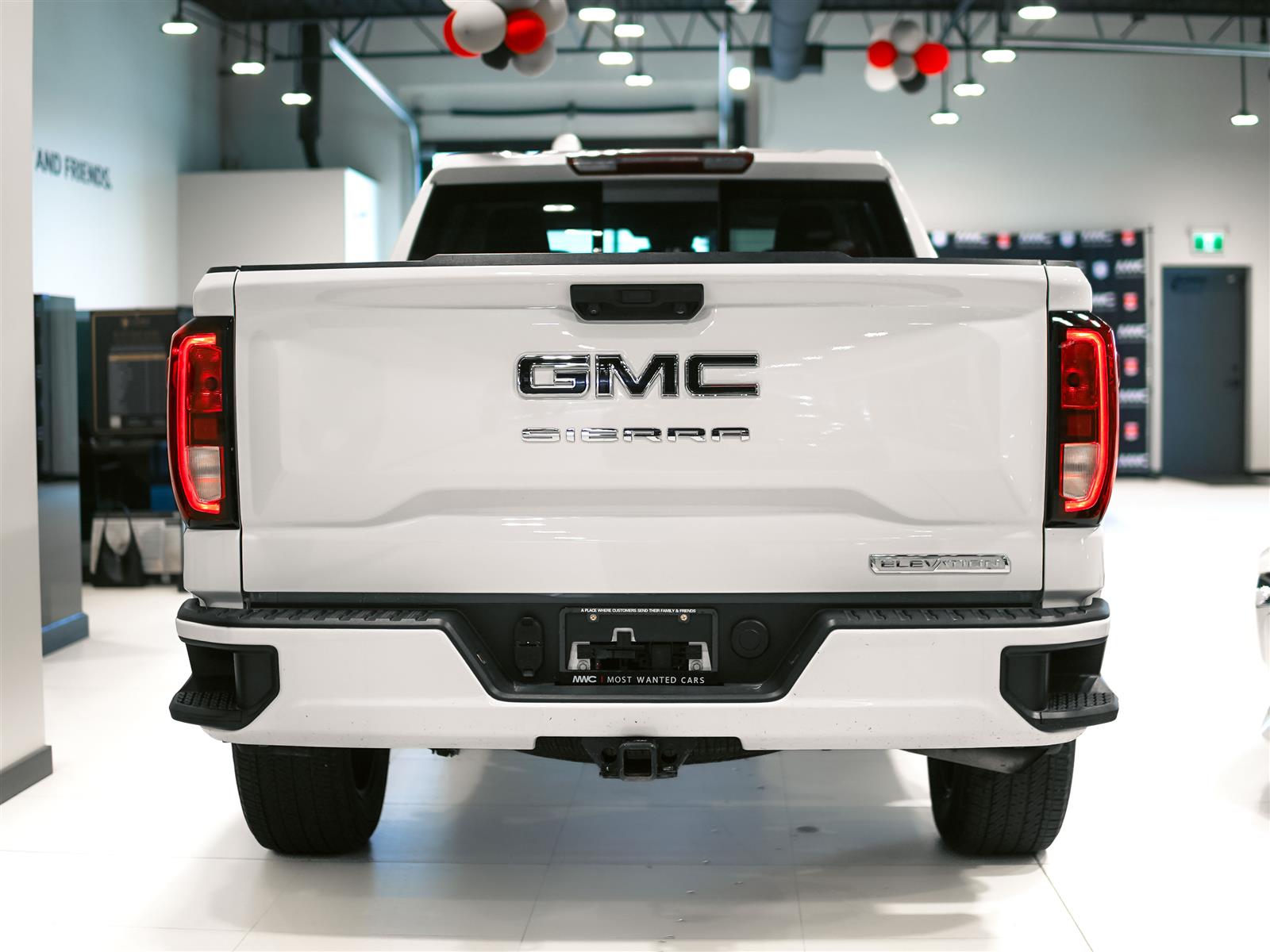 used 2024 GMC Sierra 1500 car, priced at $52,994