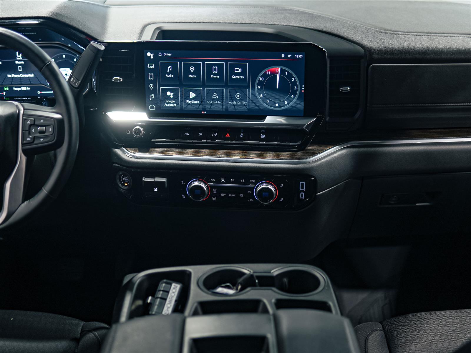 used 2024 GMC Sierra 1500 car, priced at $51,993
