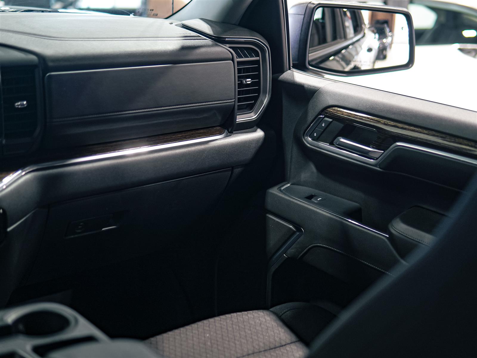 used 2024 GMC Sierra 1500 car, priced at $51,993