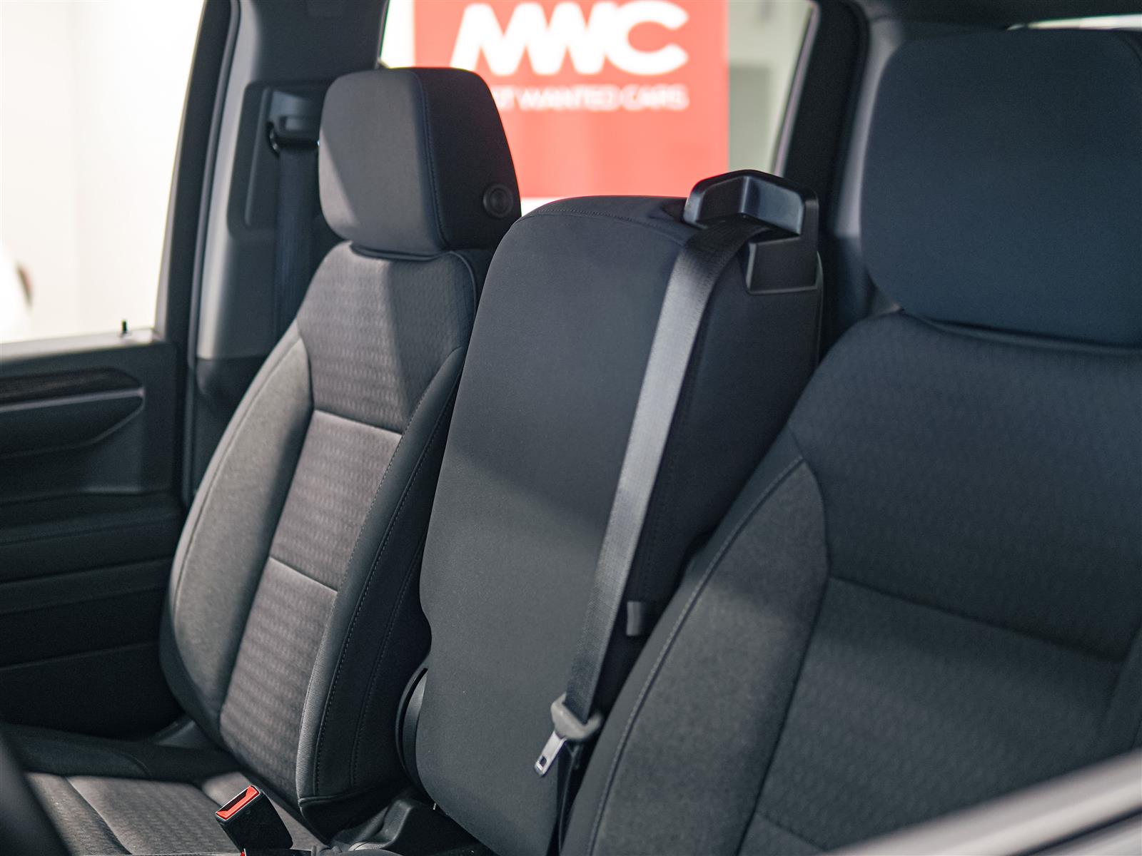 used 2024 GMC Sierra 1500 car, priced at $51,993