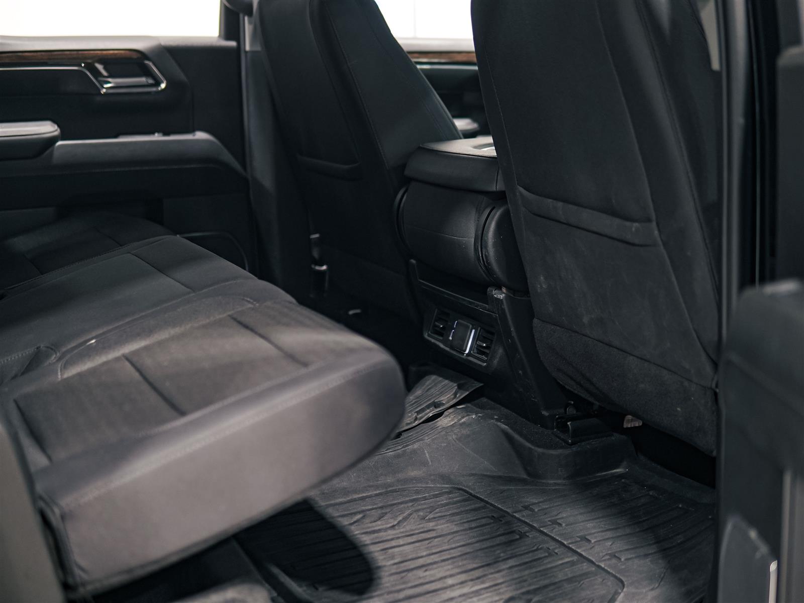 used 2024 GMC Sierra 1500 car, priced at $51,993