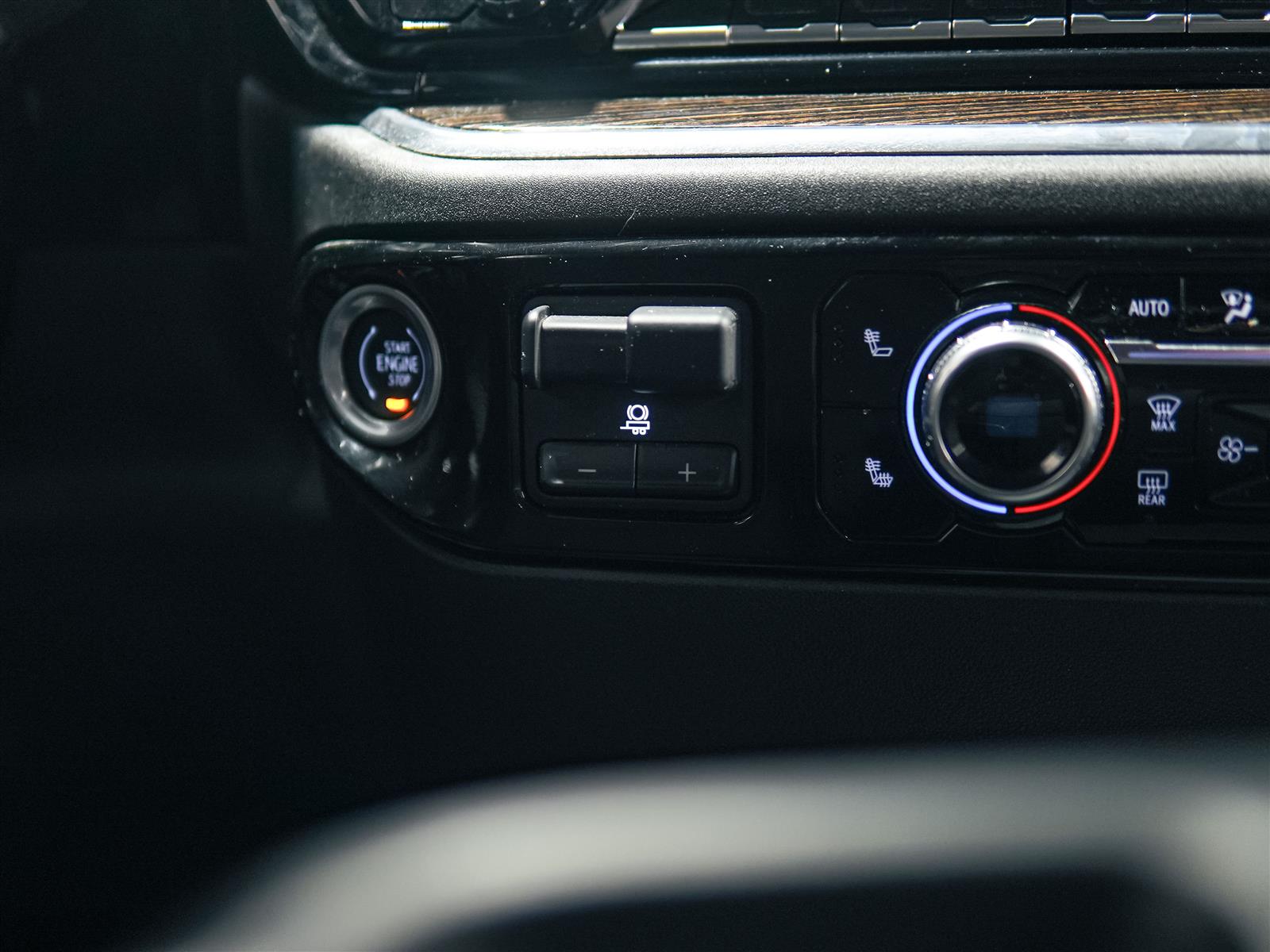 used 2024 GMC Sierra 1500 car, priced at $51,993