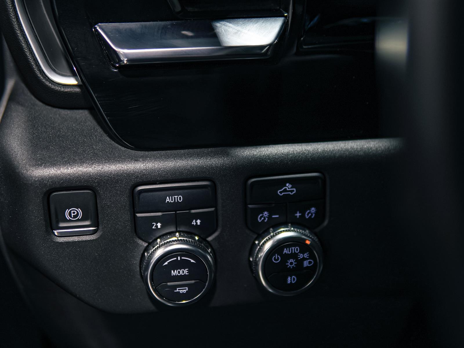 used 2024 GMC Sierra 1500 car, priced at $51,993