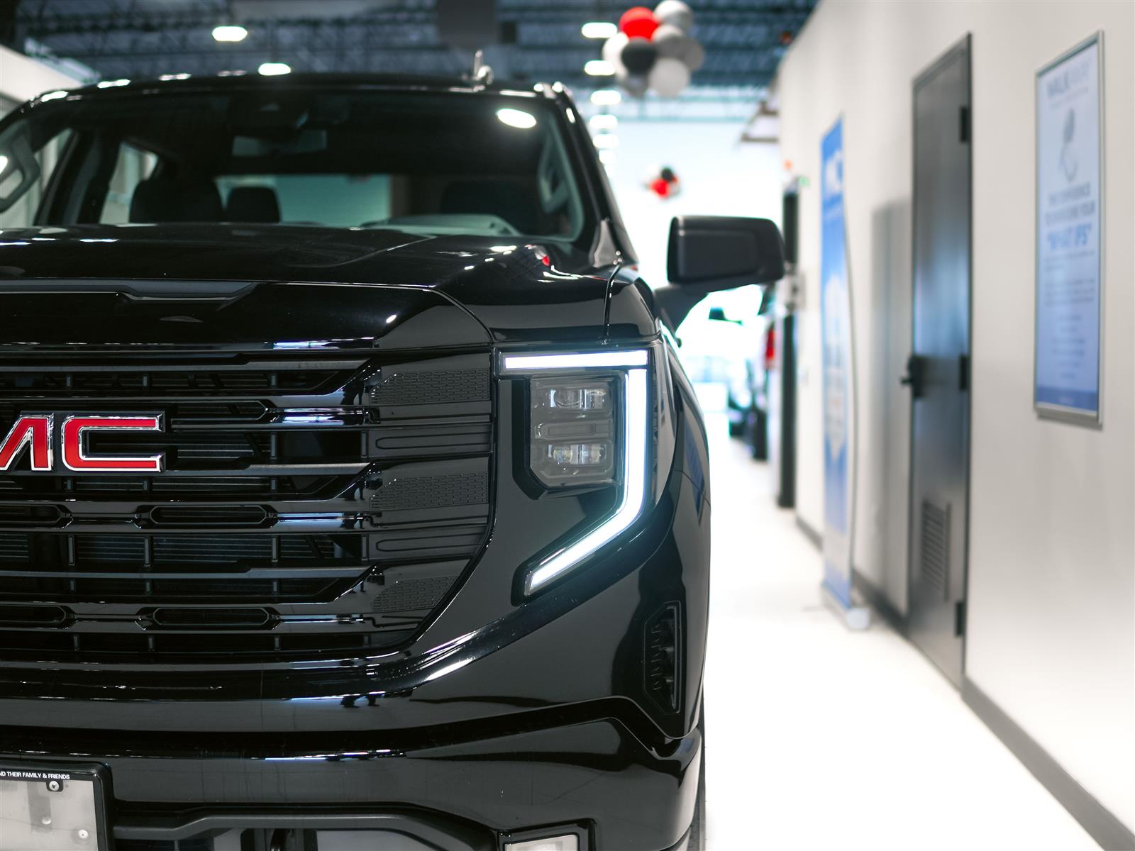 used 2024 GMC Sierra 1500 car, priced at $51,993