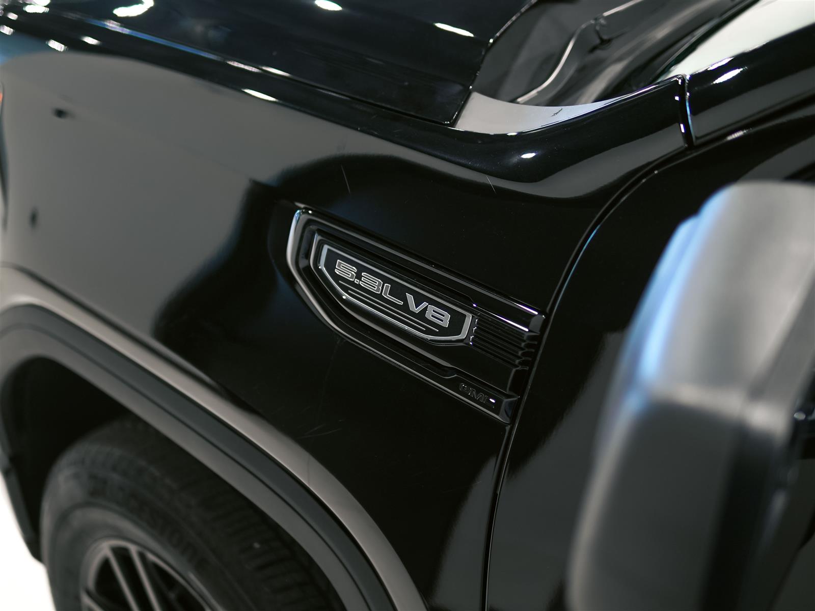 used 2024 GMC Sierra 1500 car, priced at $51,993