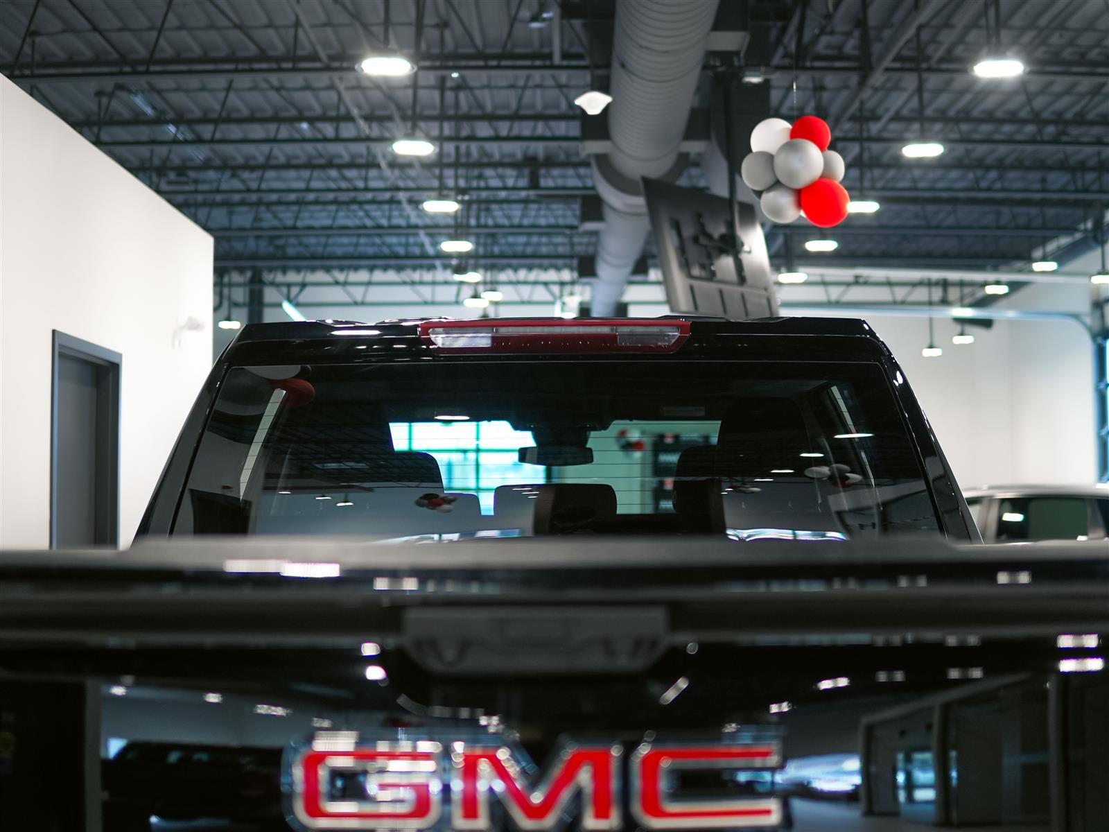 used 2024 GMC Sierra 1500 car, priced at $51,993