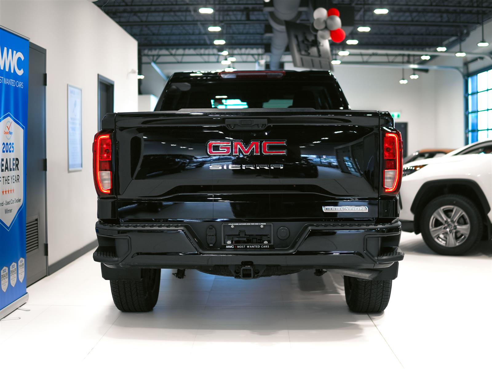 used 2024 GMC Sierra 1500 car, priced at $51,993