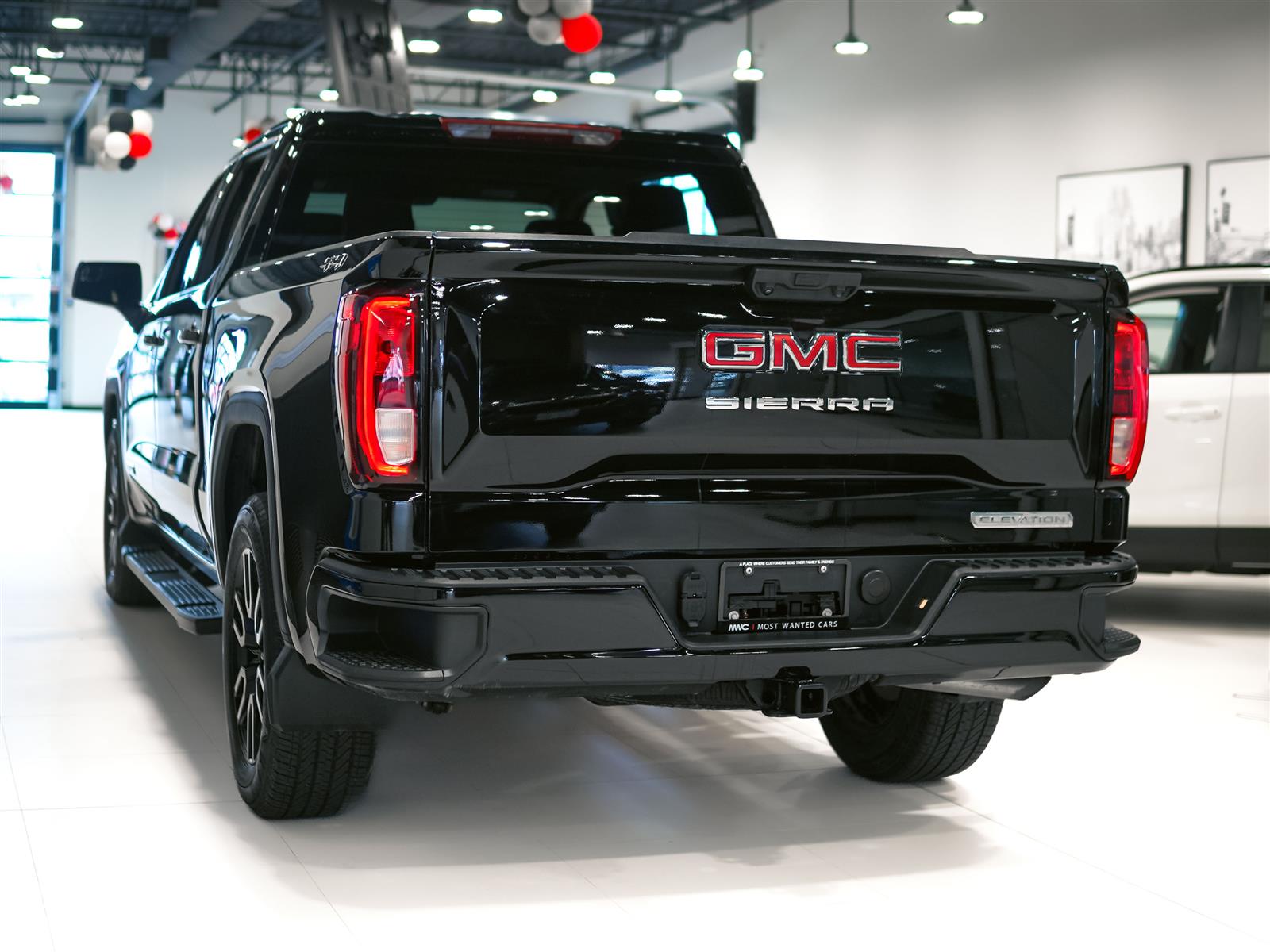 used 2024 GMC Sierra 1500 car, priced at $51,993