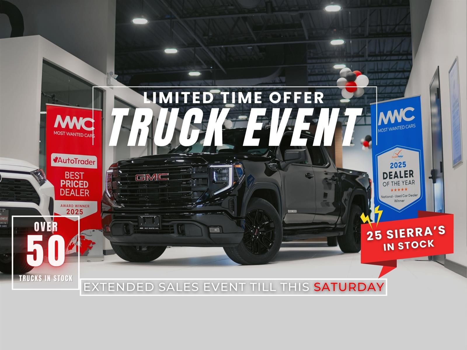 used 2024 GMC Sierra 1500 car, priced at $53,494