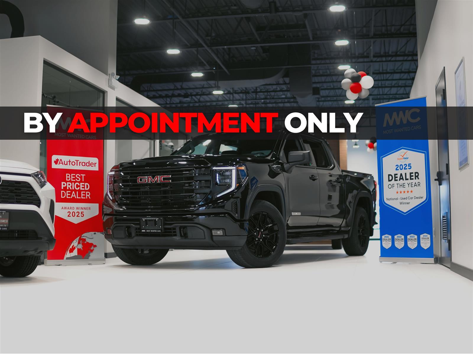 used 2024 GMC Sierra 1500 car, priced at $50,962
