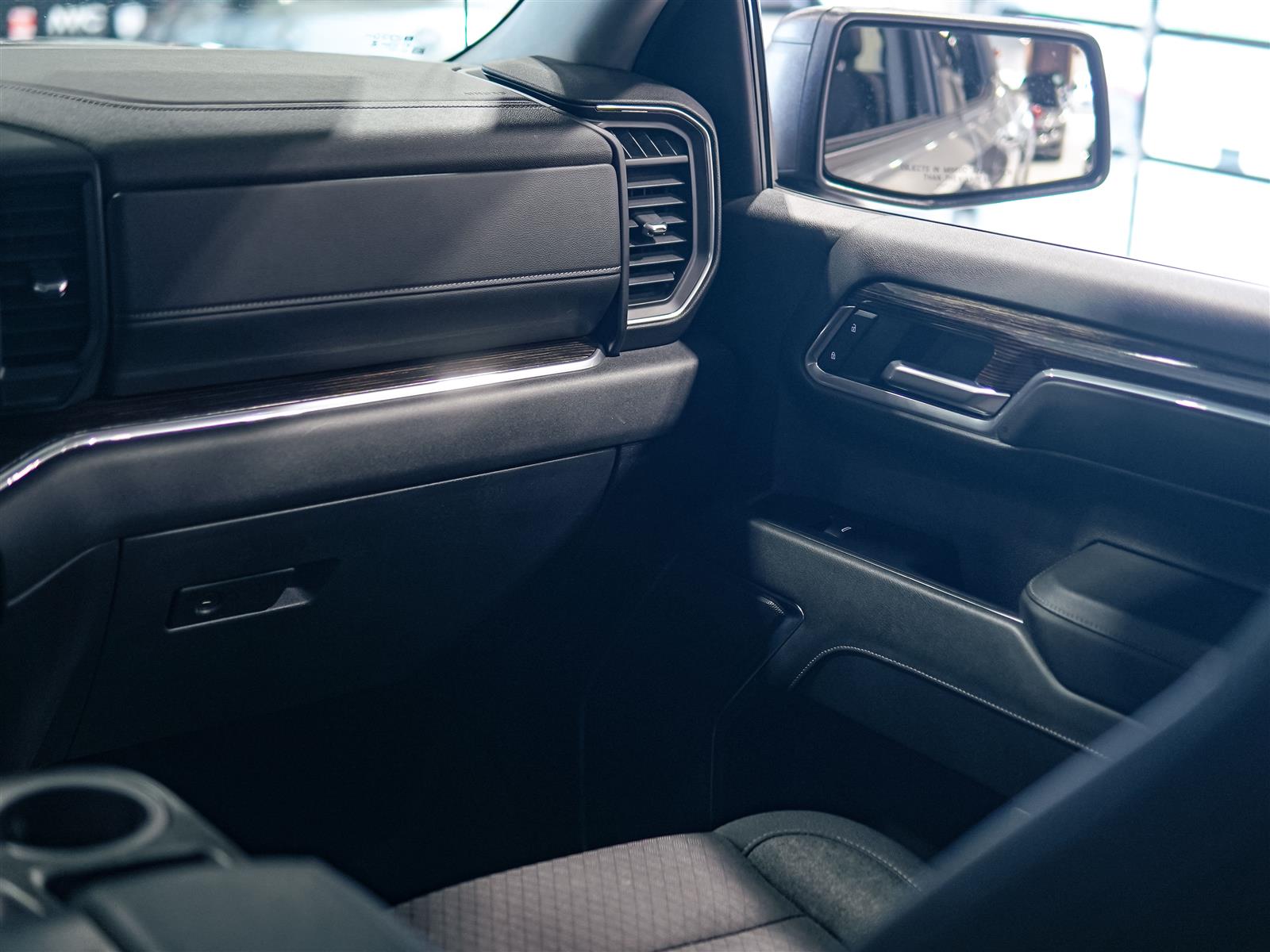 used 2023 GMC Sierra 1500 car, priced at $49,464