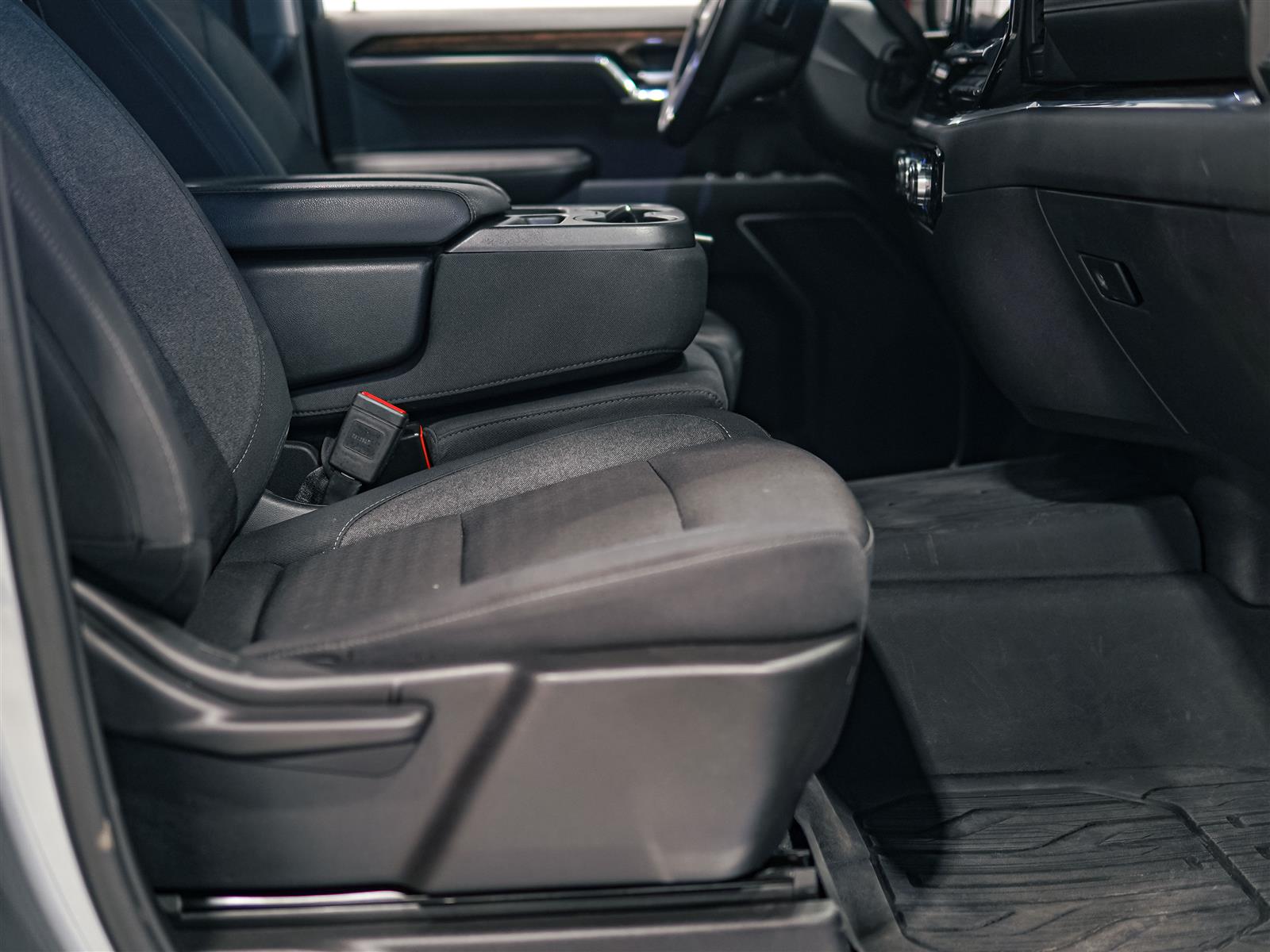 used 2023 GMC Sierra 1500 car, priced at $49,464