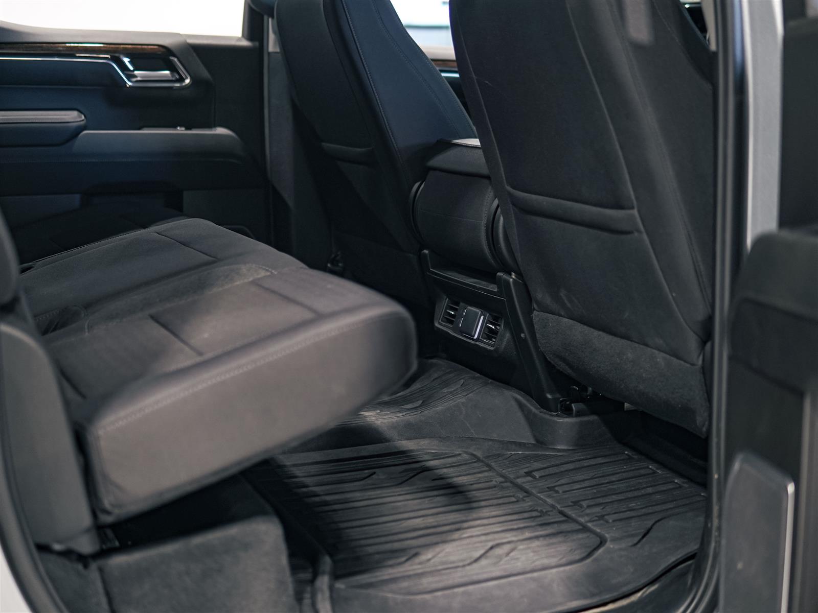 used 2023 GMC Sierra 1500 car, priced at $49,464