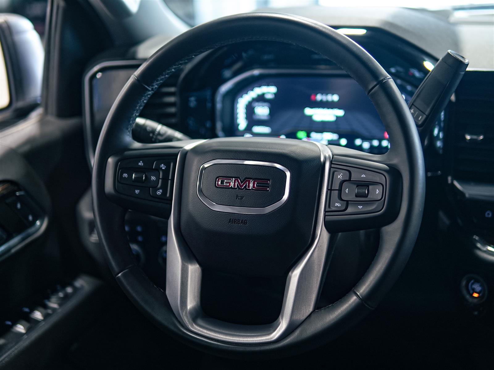 used 2023 GMC Sierra 1500 car, priced at $49,464