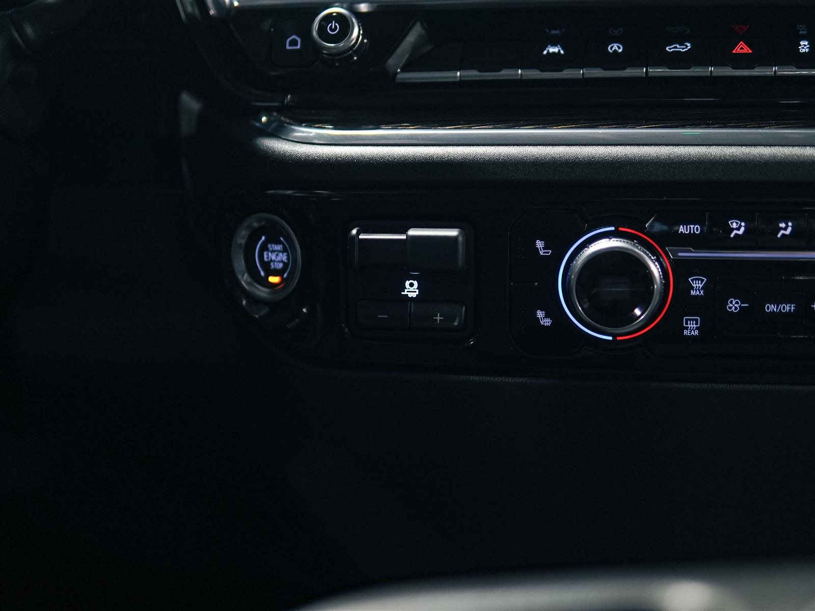 used 2023 GMC Sierra 1500 car, priced at $49,464