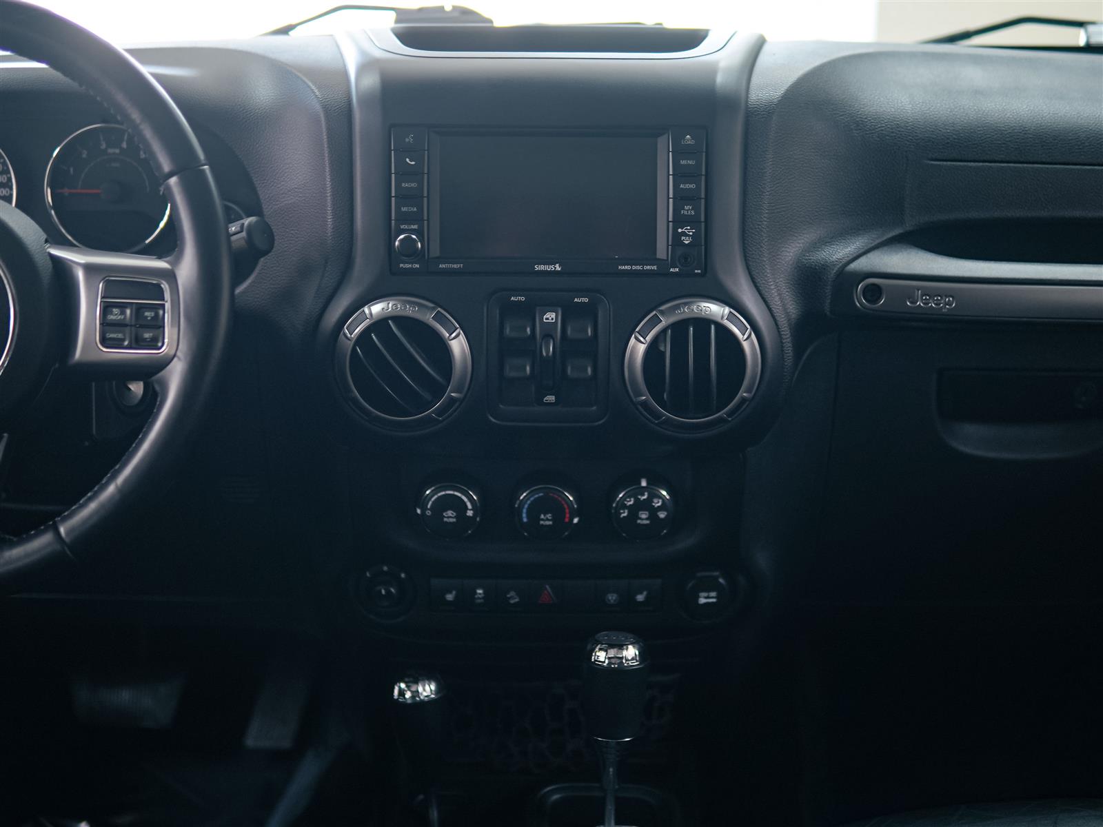 used 2018 Jeep Wrangler car, priced at $23,898