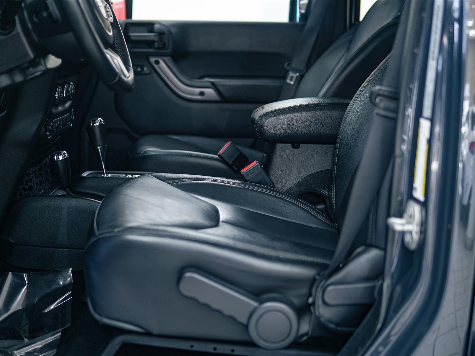 used 2018 Jeep Wrangler car, priced at $23,898